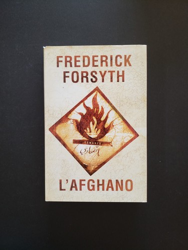 Bib9 libro afghano - bib9, frederick