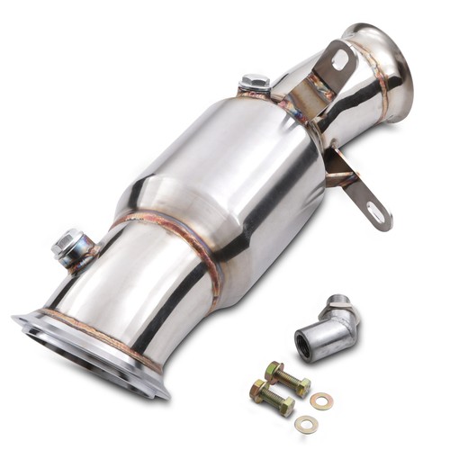 Scarico dpf elimina downpipe - dpf,