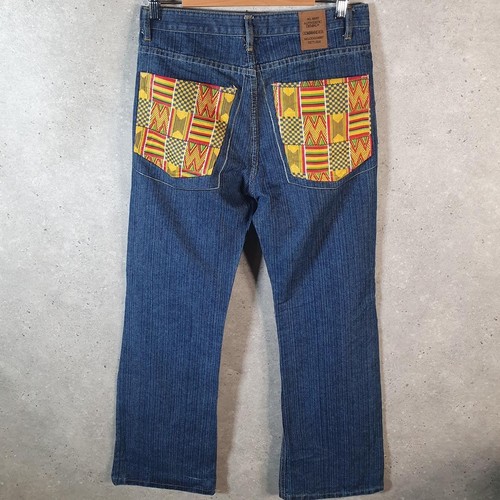 Jeans hip hop vintage - , ycmd