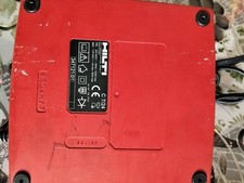 caricabatterie Hilti 7/24
