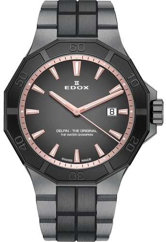 Edox delfin the original - edox,