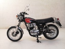 Modellino Moto Yamaha SR500 SR 500 1978 Schuco Scala 1/10-C4