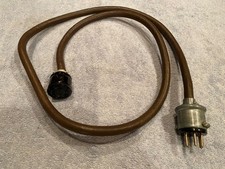 Cavo Leslie 5-6 - plastica