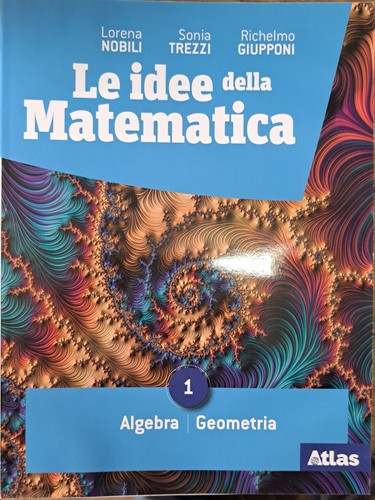 Idee della matematica - idee,
