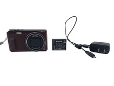 Panasonic LUMIX DMC-TZ57