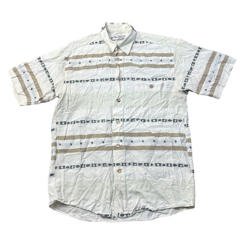 Camicia angelo litrico motivo - camicia,