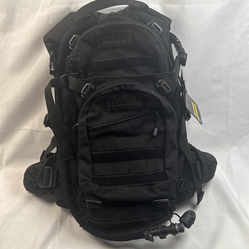 Camelbak-Maximum