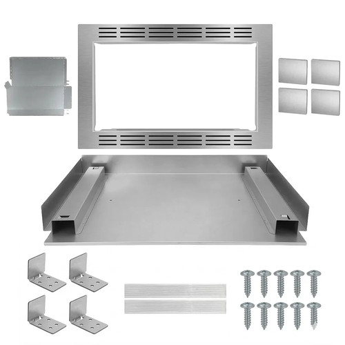 Tk932ss kit rifinitura - nn-tk932ss,