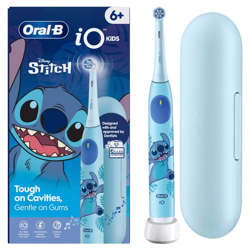 Oral kids stitch - kids, 6