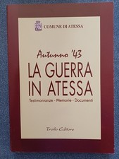 ABRUZZO-ATESSA-CHIETI-SECONDA