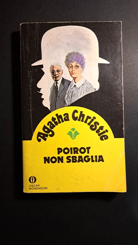 Poirot non sbaglia - poirot,
