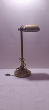 Lampada da scrivania D'epoca
