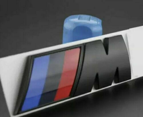 Adesivo emblema bmw - adesivo,