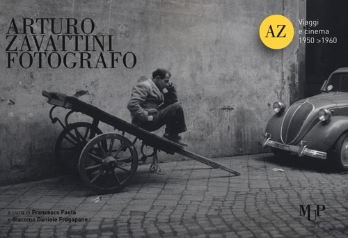 Arturo zavattini fotografo - arturo,