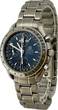 Omega Speedmaster Day-Date