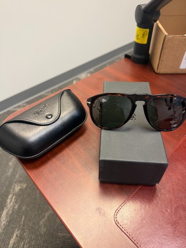 Occhiali sole persol po0649 - persol,