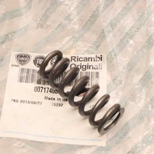 MOLLA PEDALE FRIZIONE ALFA