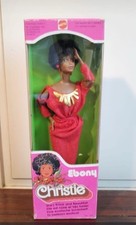 Christie Ebony ( versione