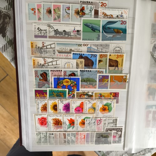 Collezione francobolli - collezione, di