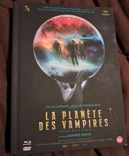 Mario Bava TERRORE NELLO