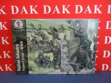 1/72 Scatola Soldatini