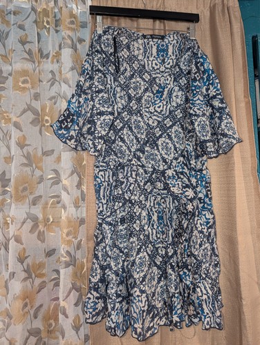 Zara dres - zara,