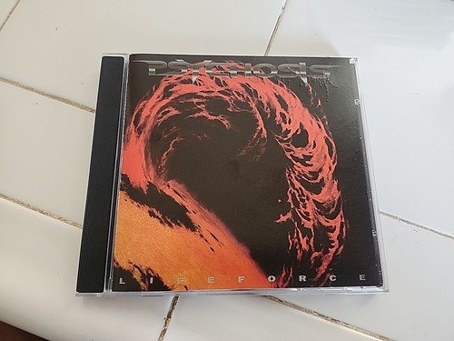 Psychosis lifeforce 92 - psychosis:, ’92
