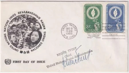 Fdc signed by - un,