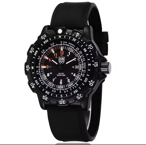 Orologio militare uomo - militare,