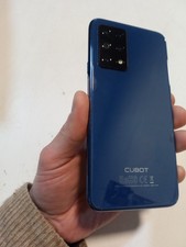 smartphone Cubot X30 display