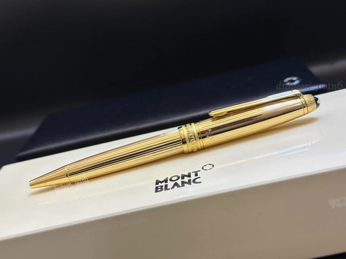 Montblanc meisterstuck - montblanc,