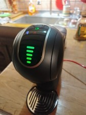 Macchina caffe' Nescafe dolce gusto genio s touch