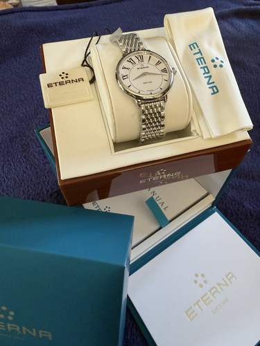 Raro orologio donna al - da,