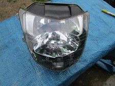 Faro anteriore honda - anteriore, foresight