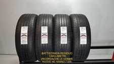 GOMME USATE   215/60R17 96H