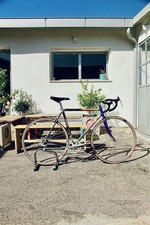 Bici corsa giant - da, cfr