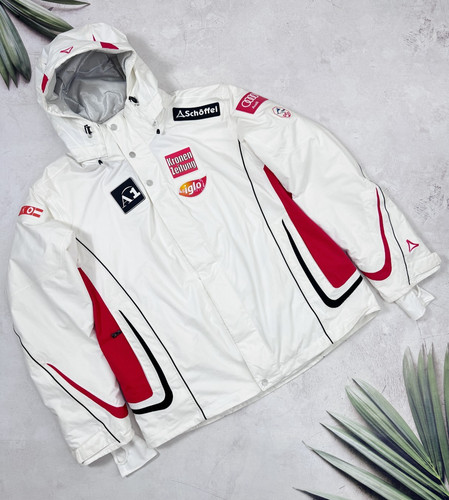 Giacca sci schoffel austria - da,
