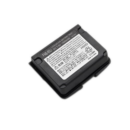 Fnb80 batteria agli - batteria, di