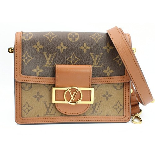 Borsa louis vuitton dauphine - louis,