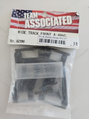 Team associated rc10wc rc10 - team,
