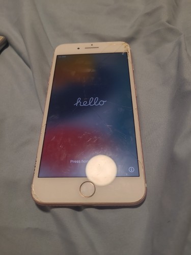 Apple iphone plus gb - iphone,
