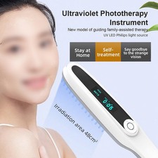Lampada fototerapia UVB 311nm