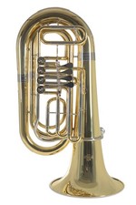Tuba - Basso Tuba In Si-sib