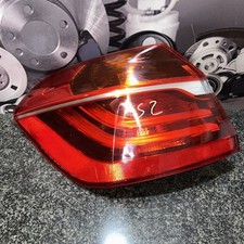 Ricambi Usati Fanale Stop