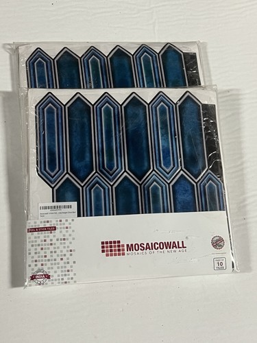 Mosaicowall peel and stick - mosaicowall,