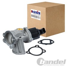 AKS DASIS AGR VALVOLA RICIRCOLO GAS DI SCARICO adatta per FIAT 500 DOBLO GRANDE IDEA