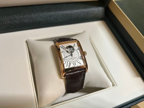 Frederique constant - frederique,