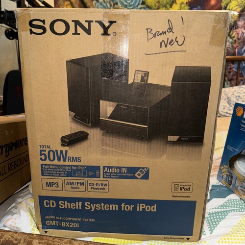 Sony cmt bx1 micro - sony, hi-fi