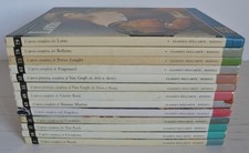 CLASSICI DELL'ARTE RIZZOLI