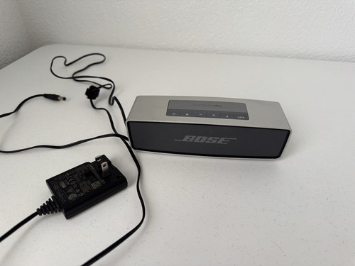 Bose soundlink mini - bose,